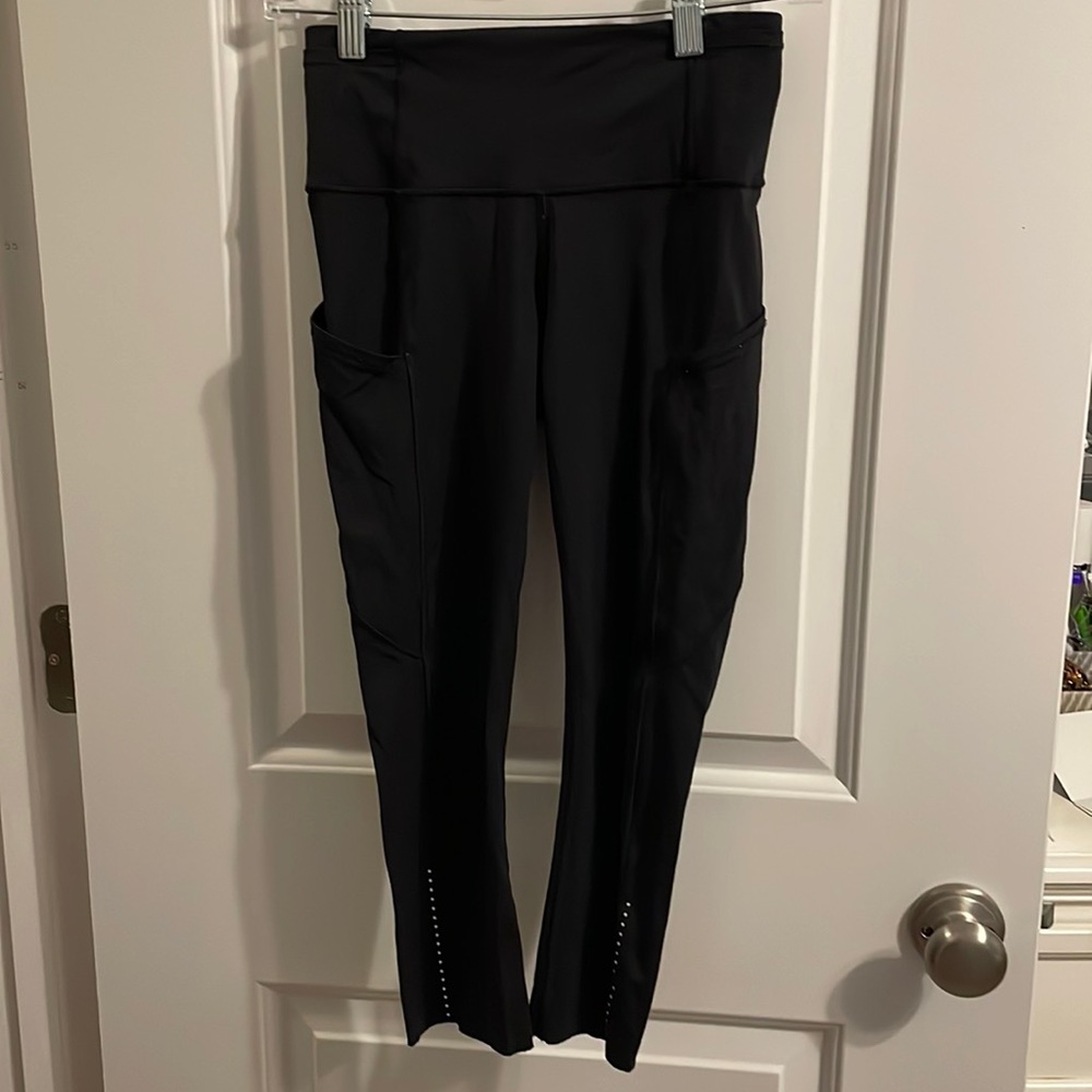 Lululemon Capri Leggings